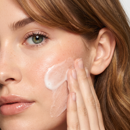 Oil To Milk Cleanser