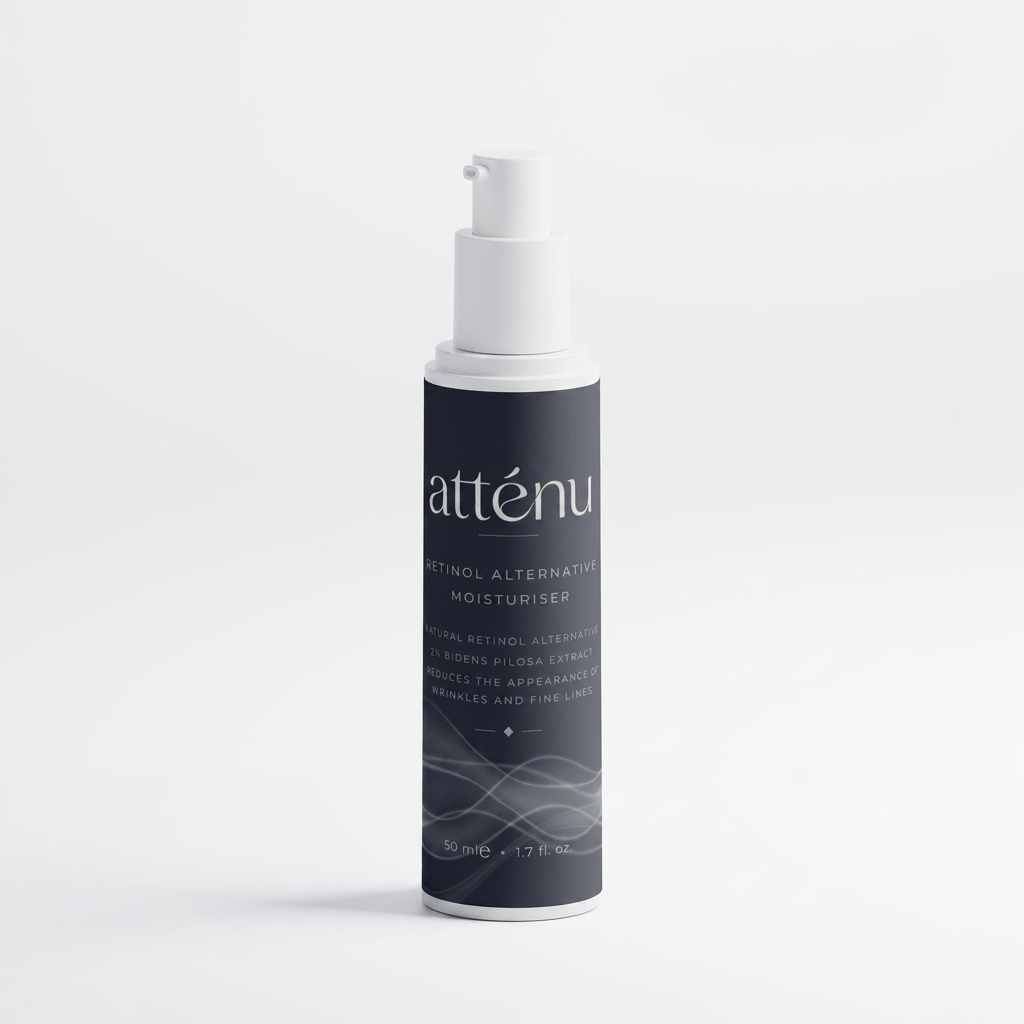 Retinol Alternative Moisturiser