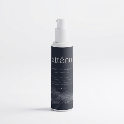 Retinol Alternative Moisturiser