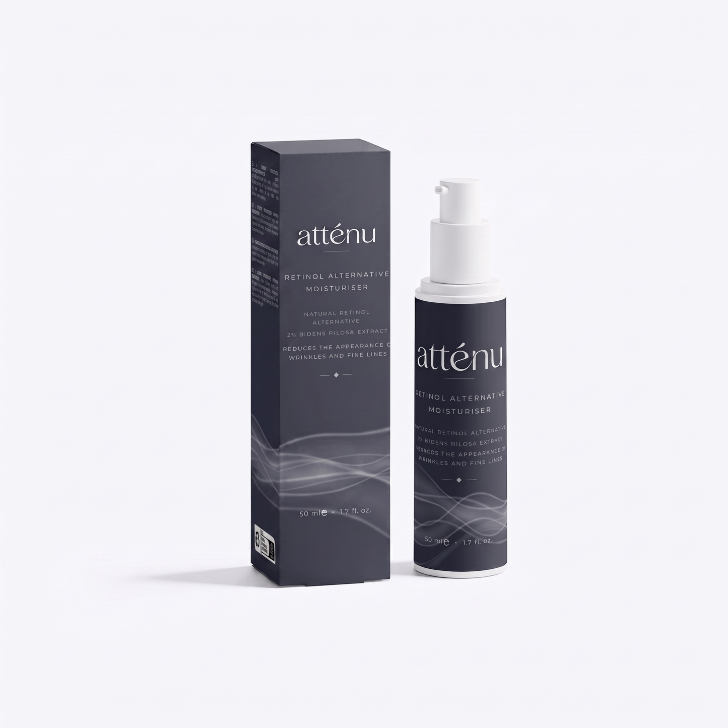 Retinol Alternative Moisturiser