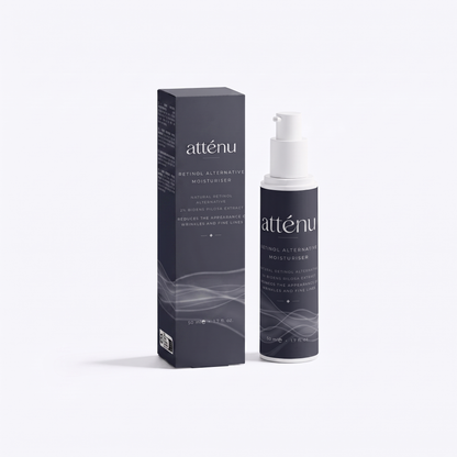 Retinol Alternative Moisturiser