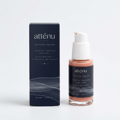 Peptide Anti-Aging Serum